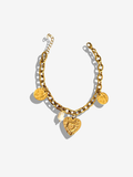 Golden Bracelet