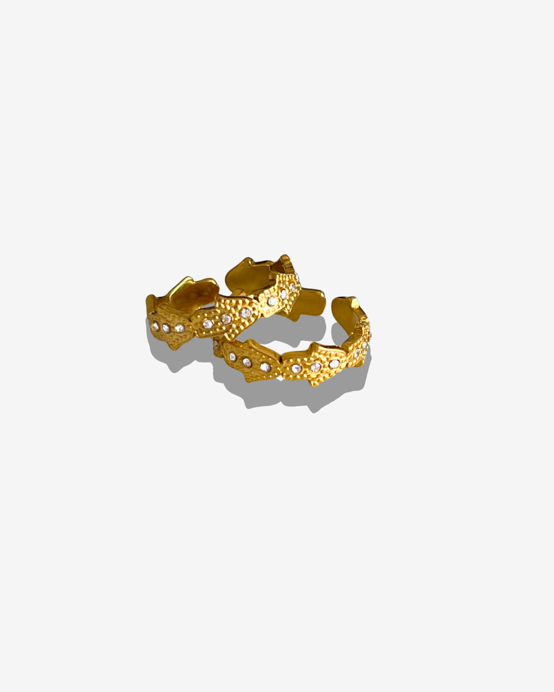 Bague Khmissa