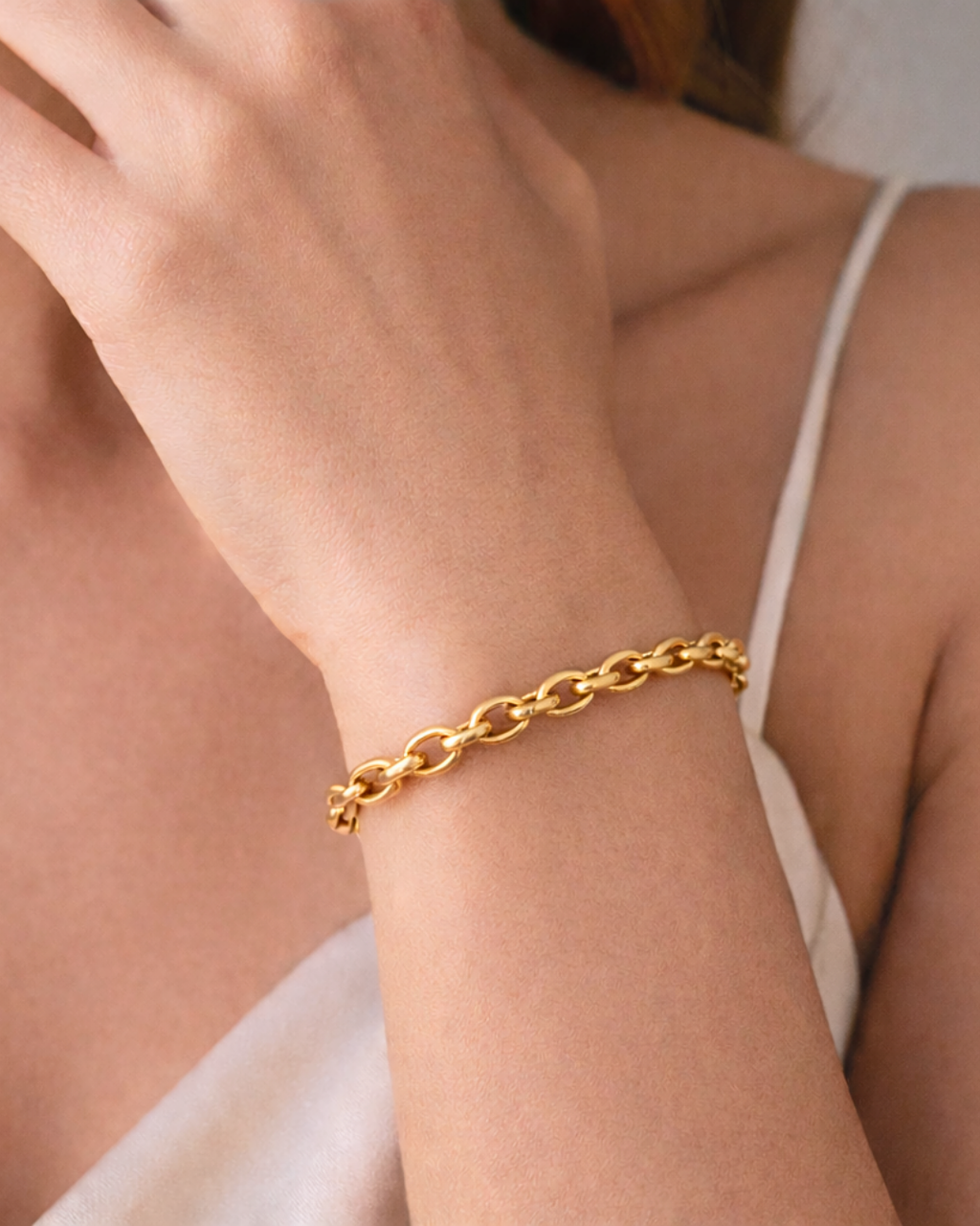 Bracelet Bold Chain
