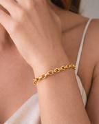 Bracelet Bold Chain