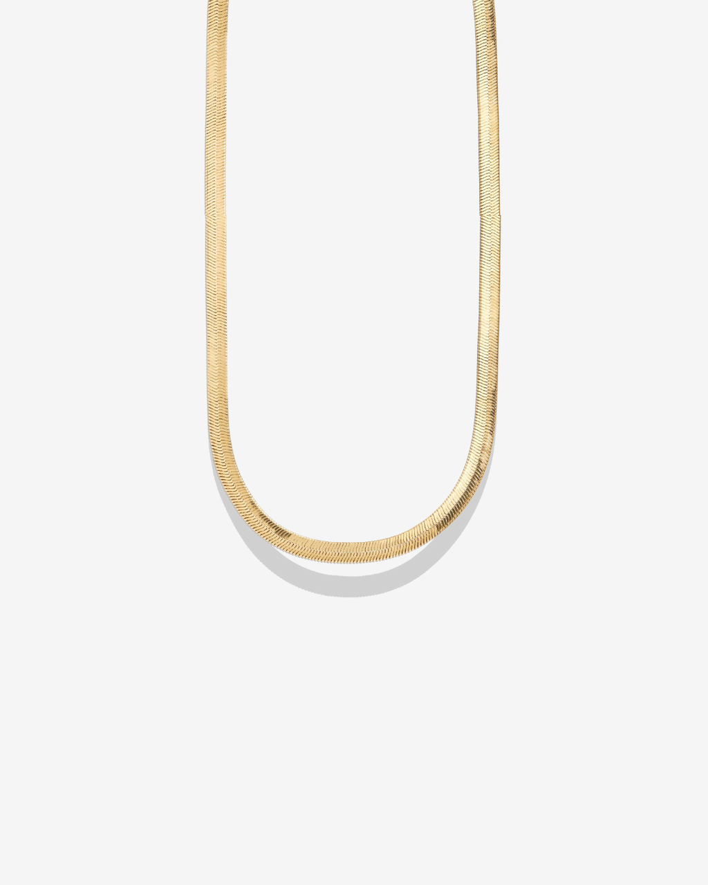 Collier Serpenti