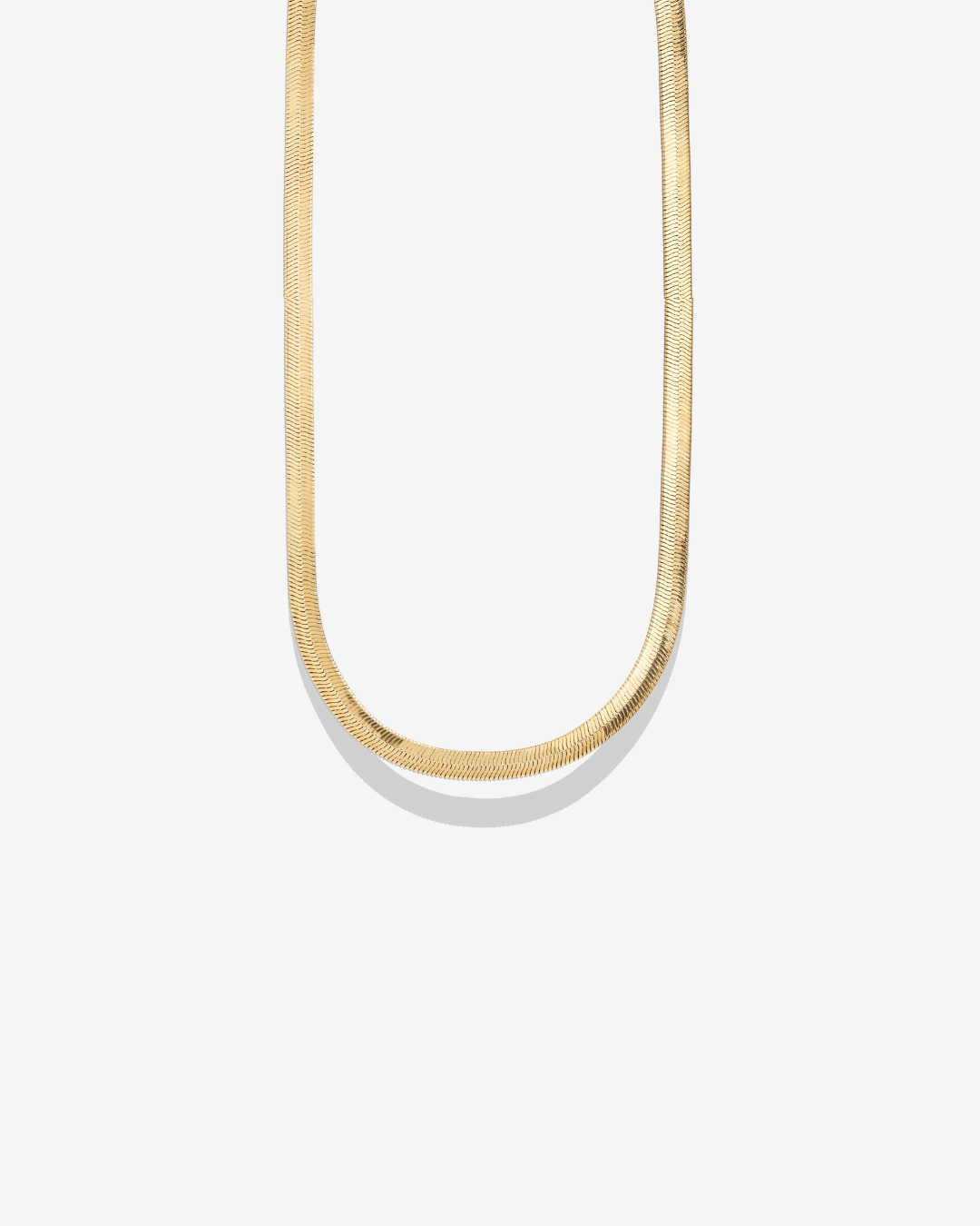 Collier Serpenti