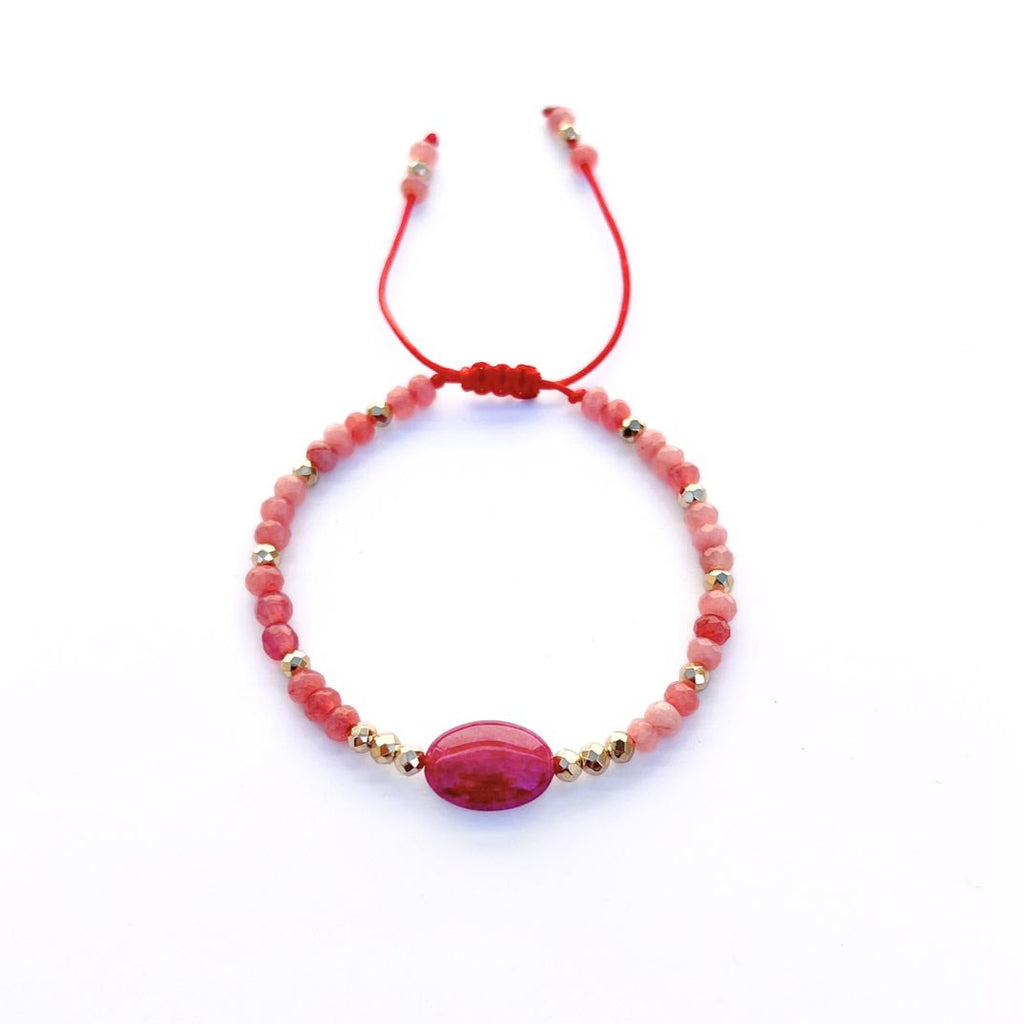 Bracelet Rosa
