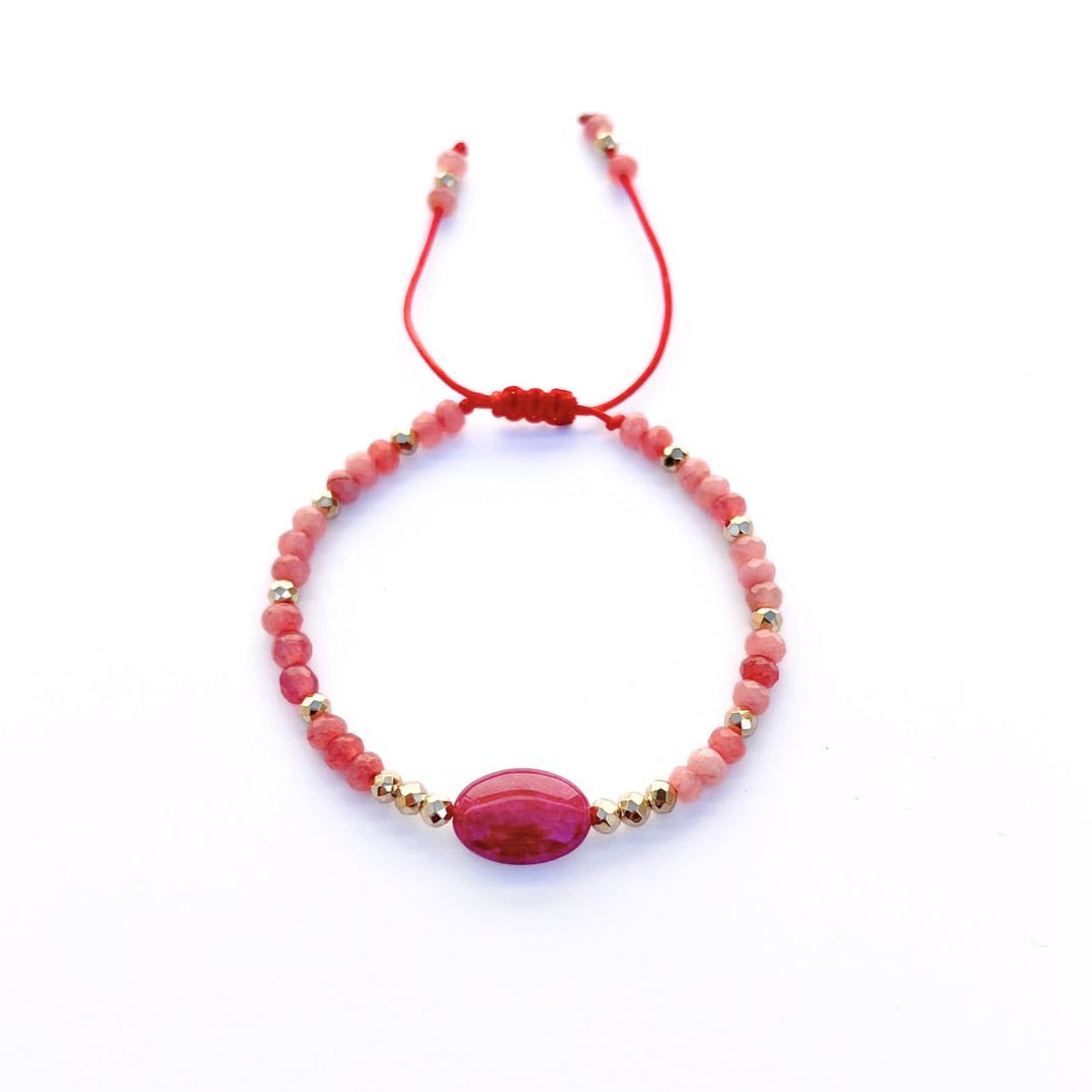 Bracelet Rosa