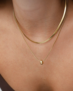 Collier Serpenti