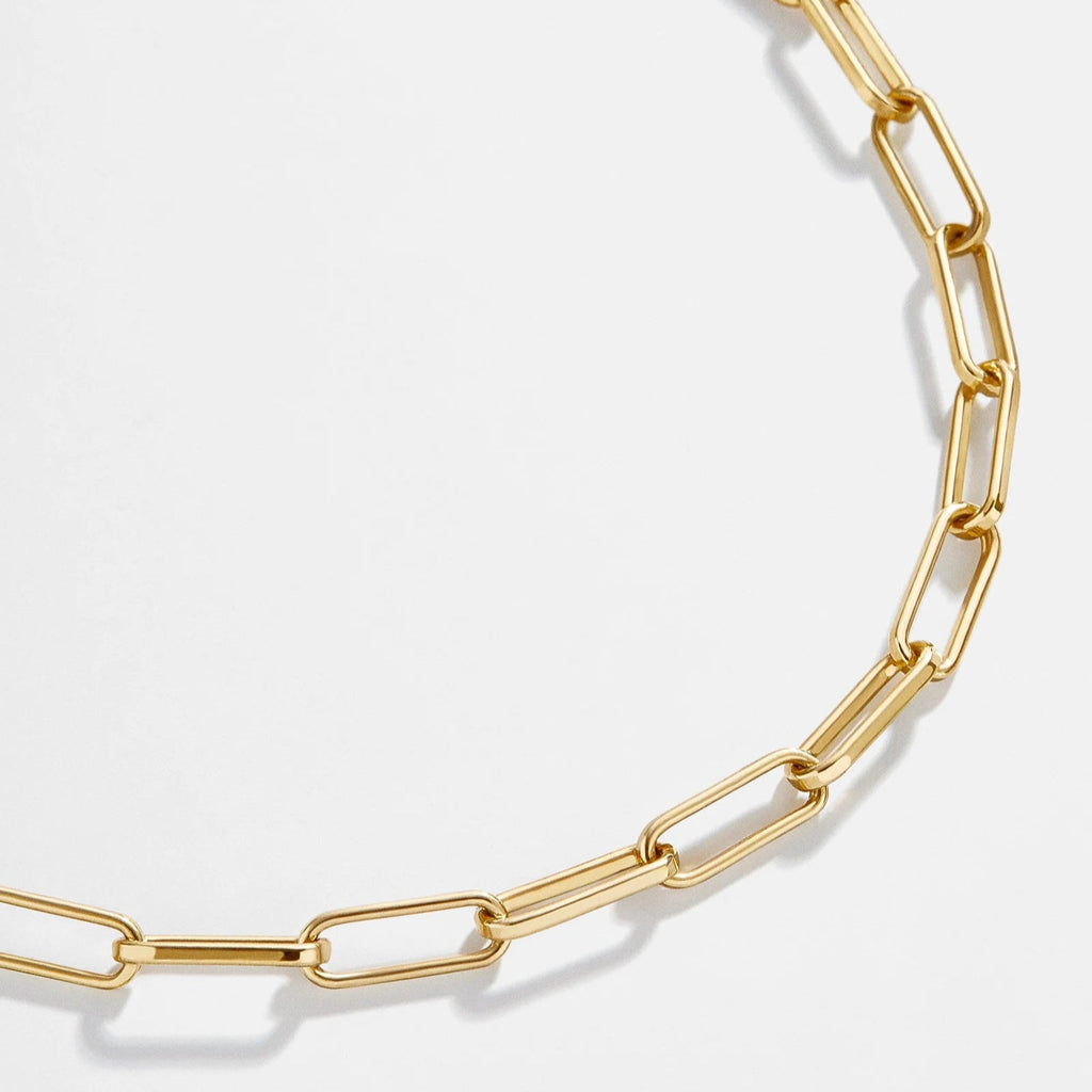 Bracelet doré