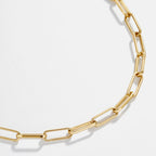 Bracelet doré