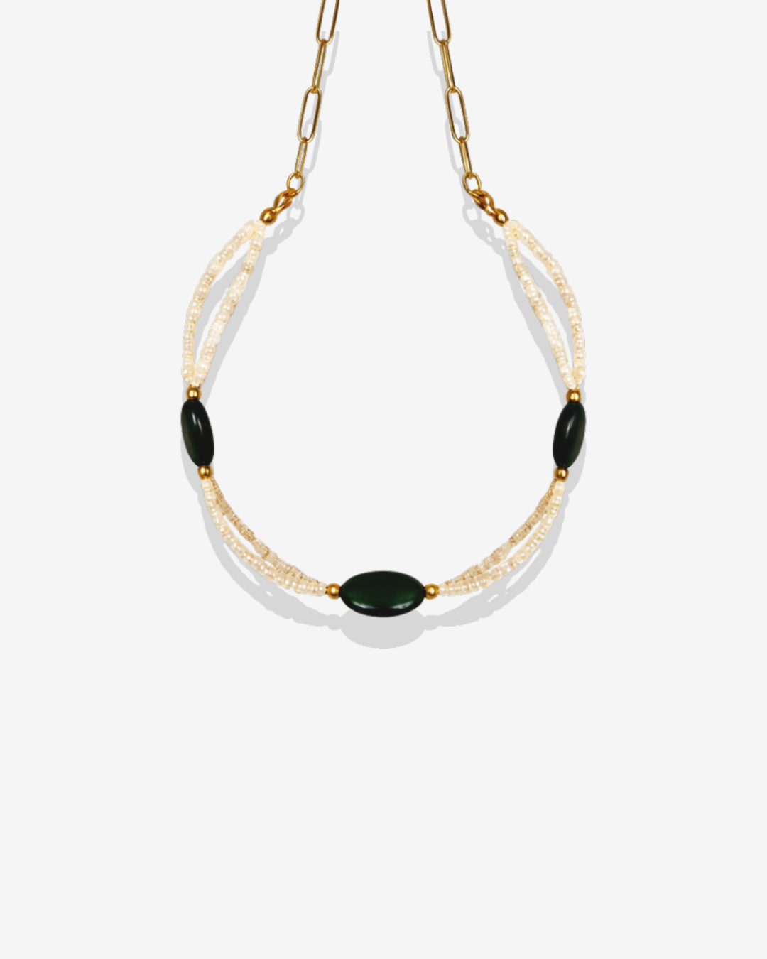 Choker Layal