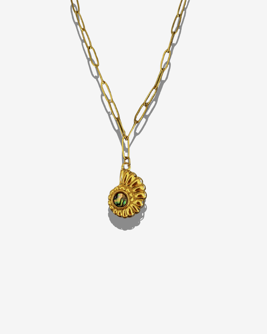 Collier Shella