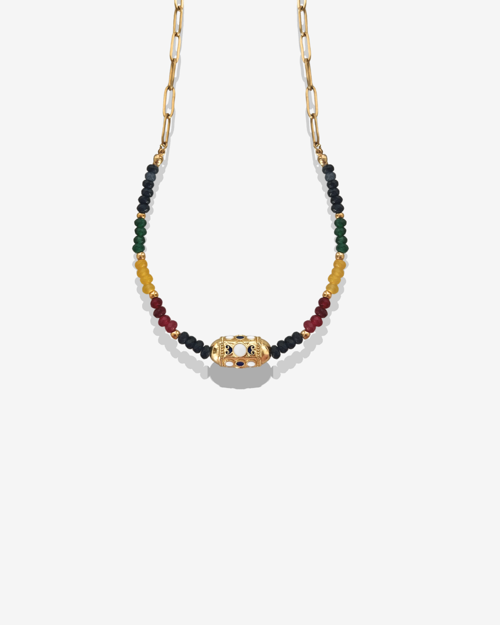 Choker Azalia II