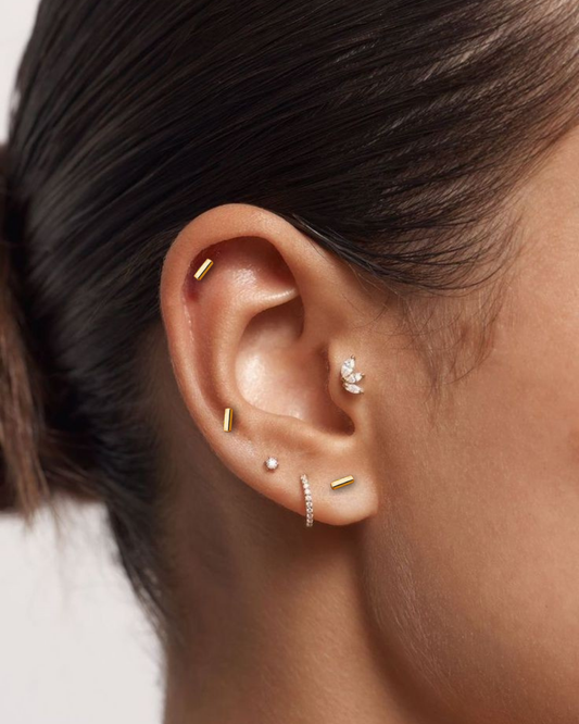 Piercing Tara