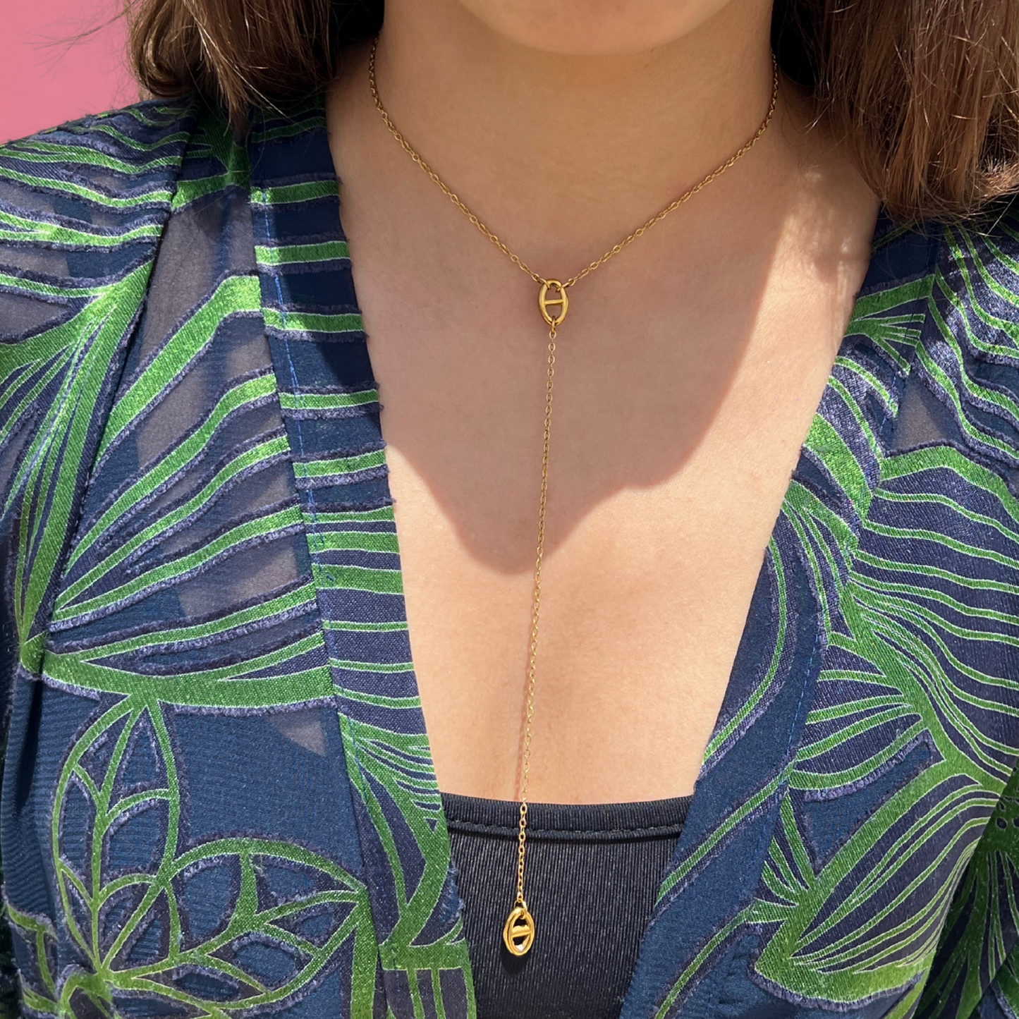 Collier Alma