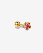 Piercing Ruby