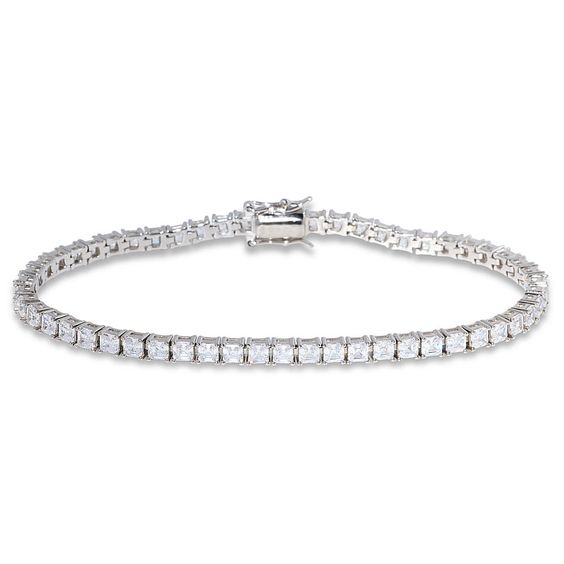 Tennis Bracelet
