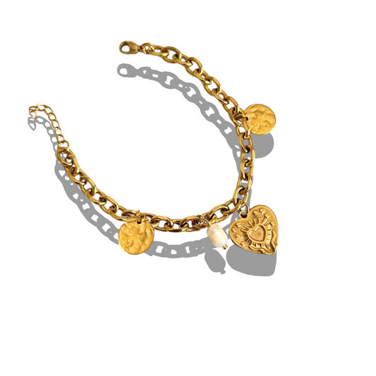 Golden Bracelet