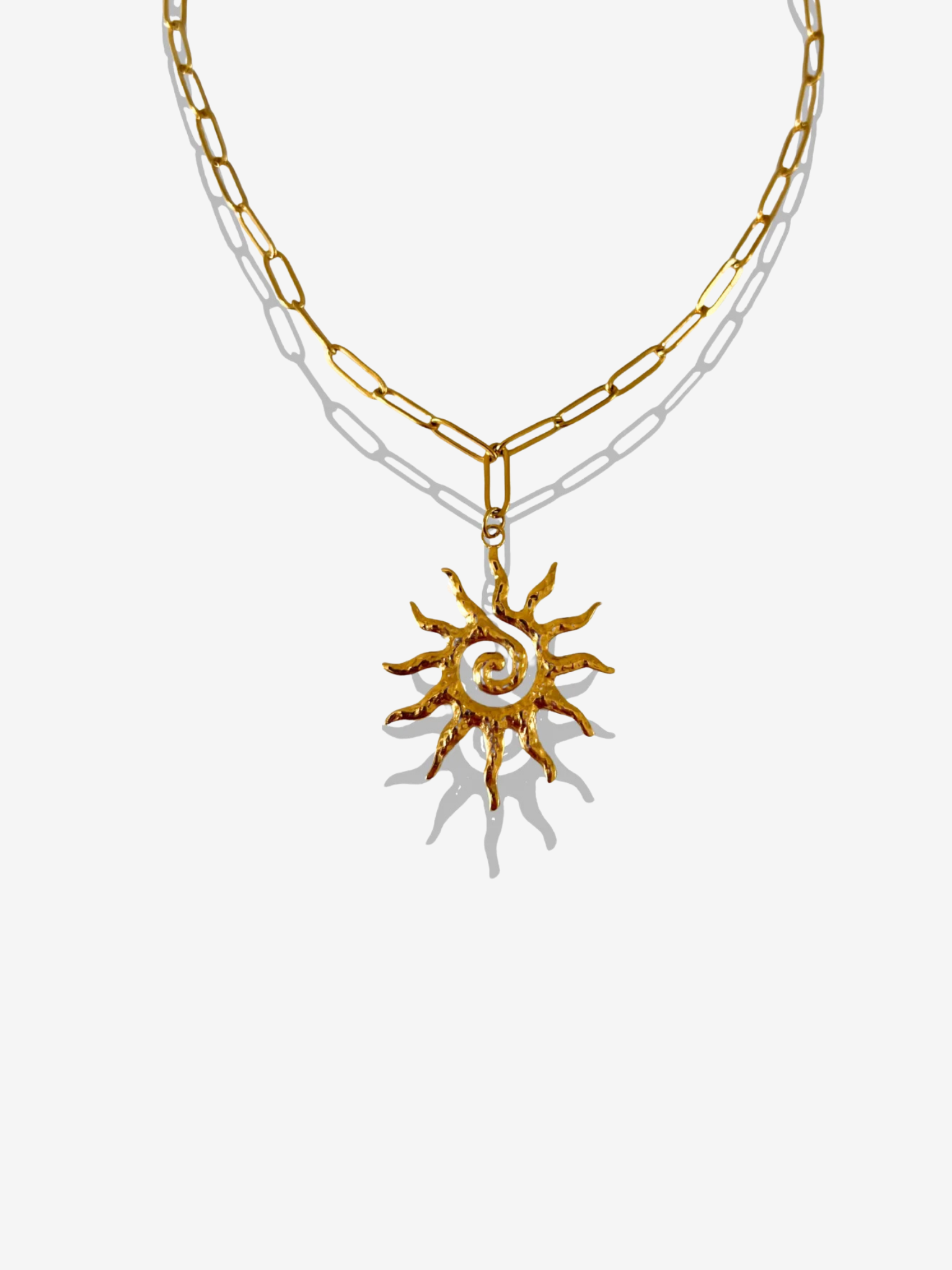 Collier Soleil