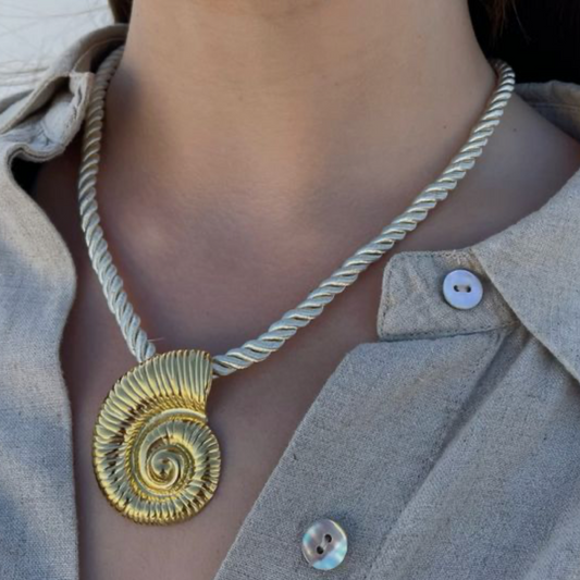 Collier Sandy