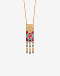 collier Malakite
