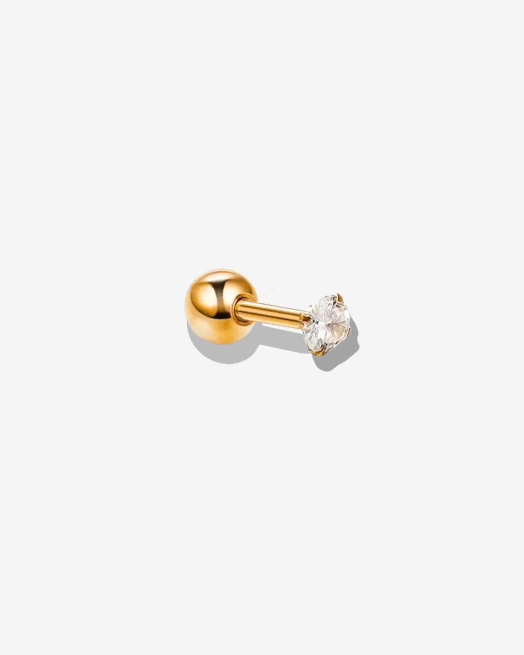 Piercing Mini Solitaire
