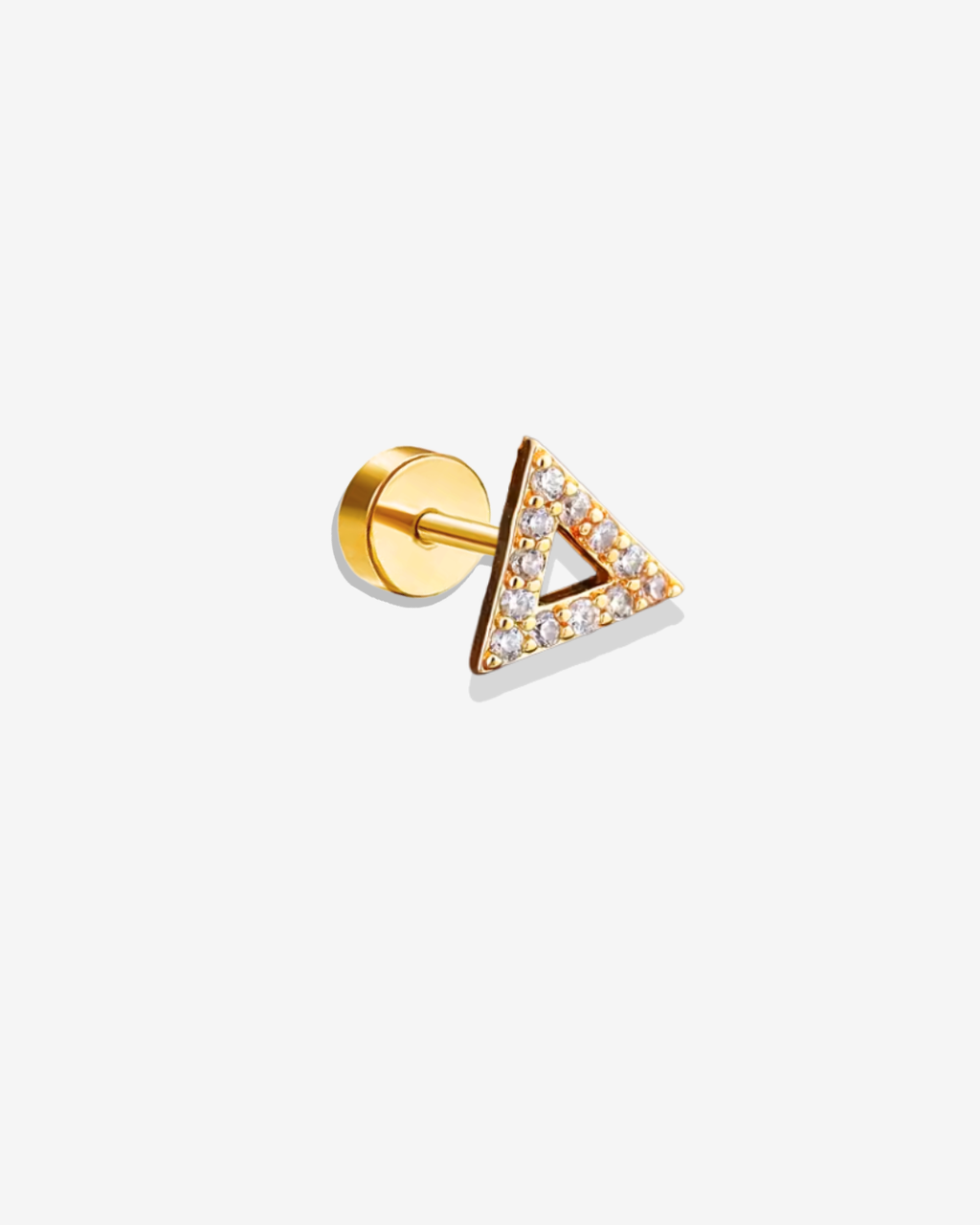 Piercing Prism