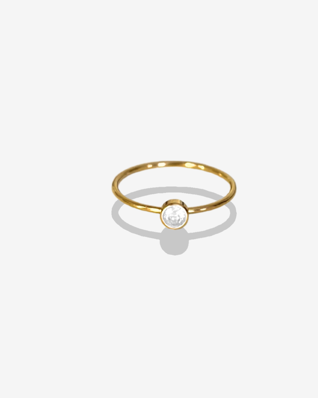 Bague Fine