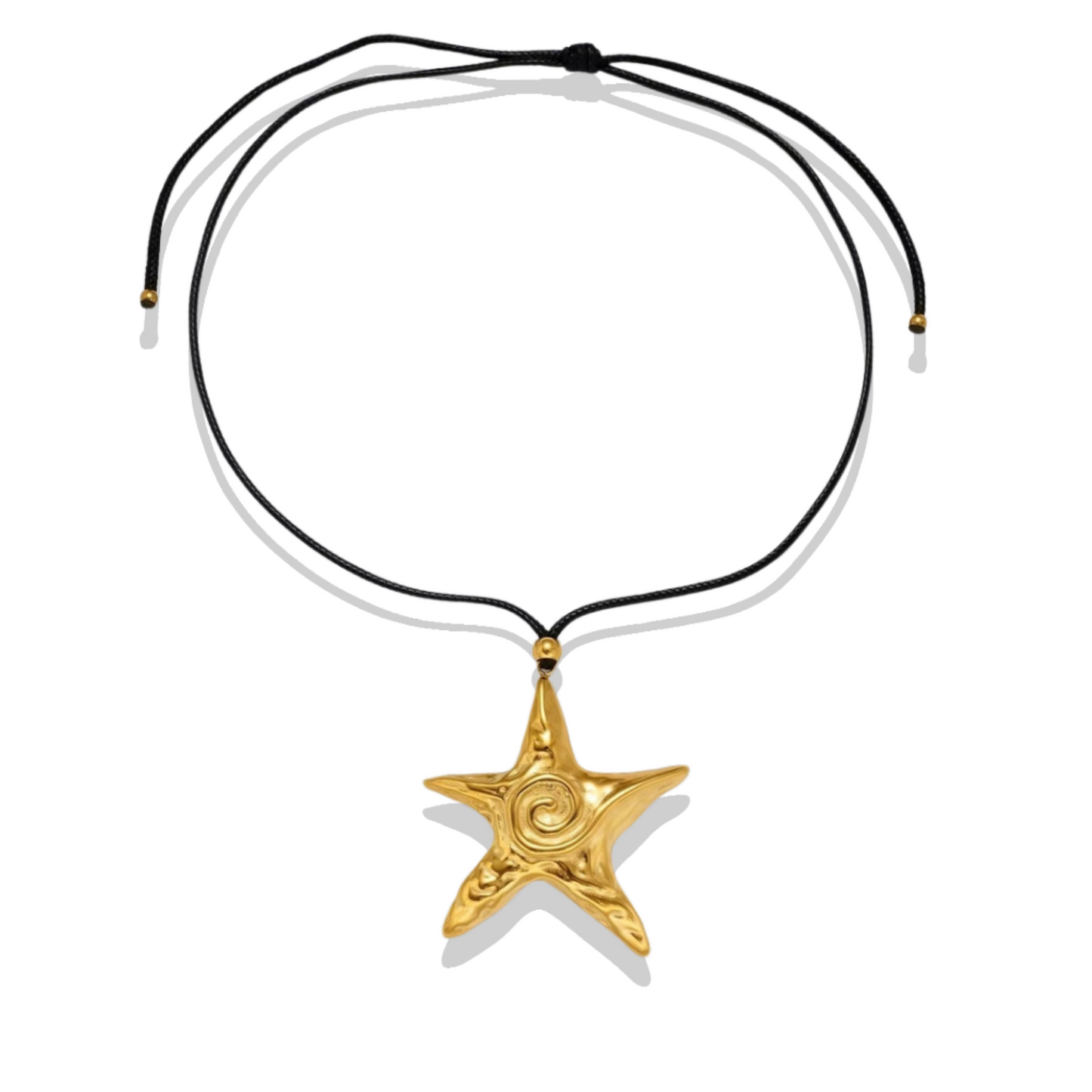 Astrea collier