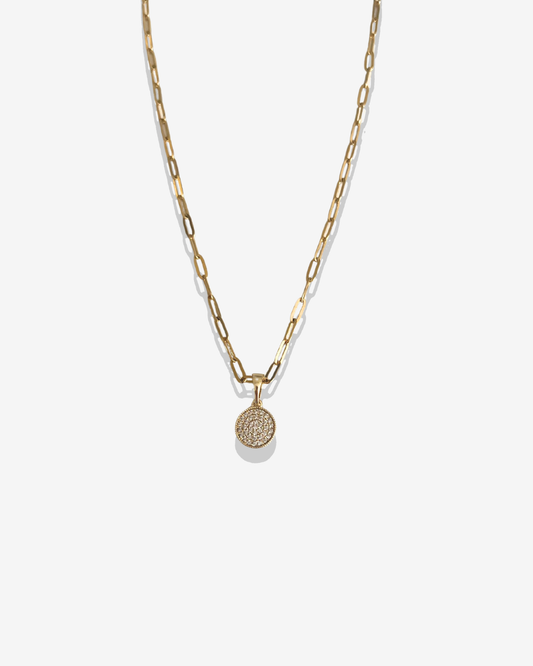 Collier Libra