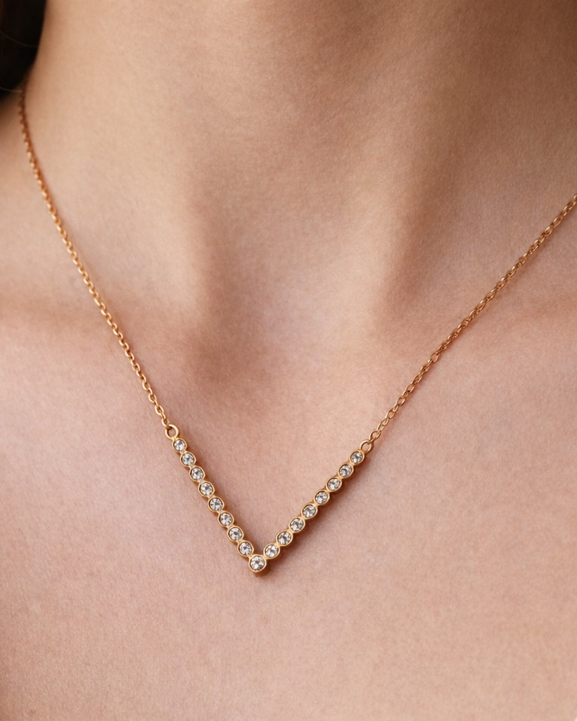 Collier Venis
