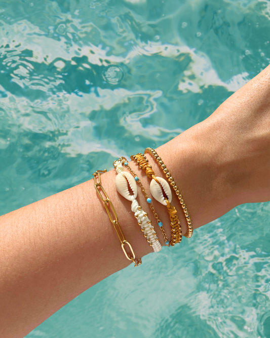 Bracelet Shell