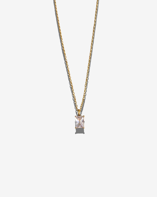 Collier Radiant