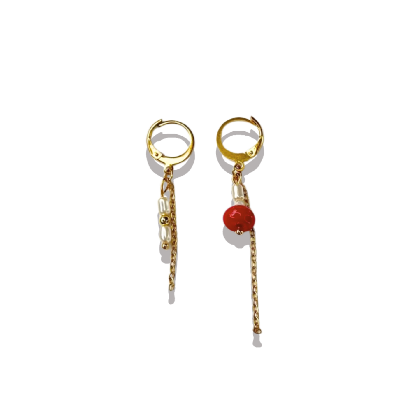 Velvet Boucles d'oreilles