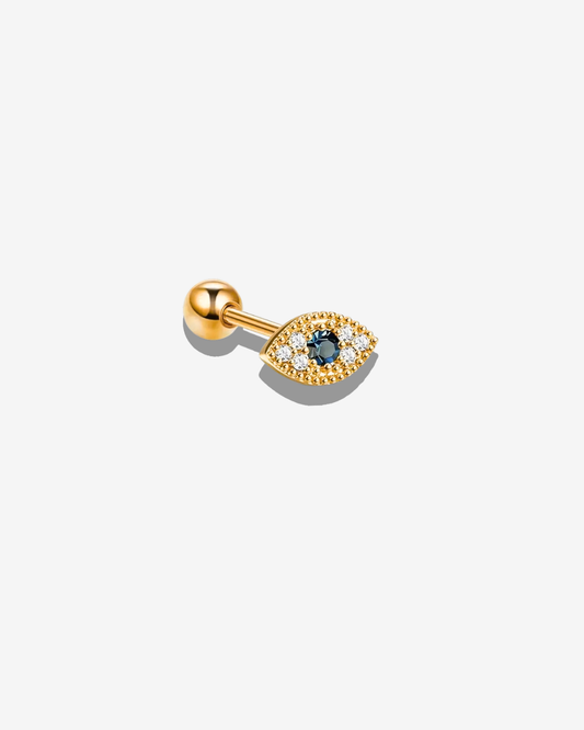 Piercing Eyeline