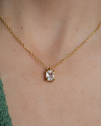 Collier Radiant