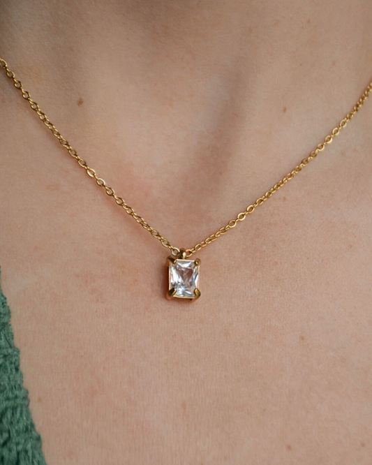 Collier Radiant
