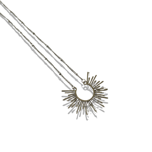 Collier Boho