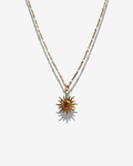 Collier Mini Sun