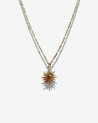 Collier Mini Sun