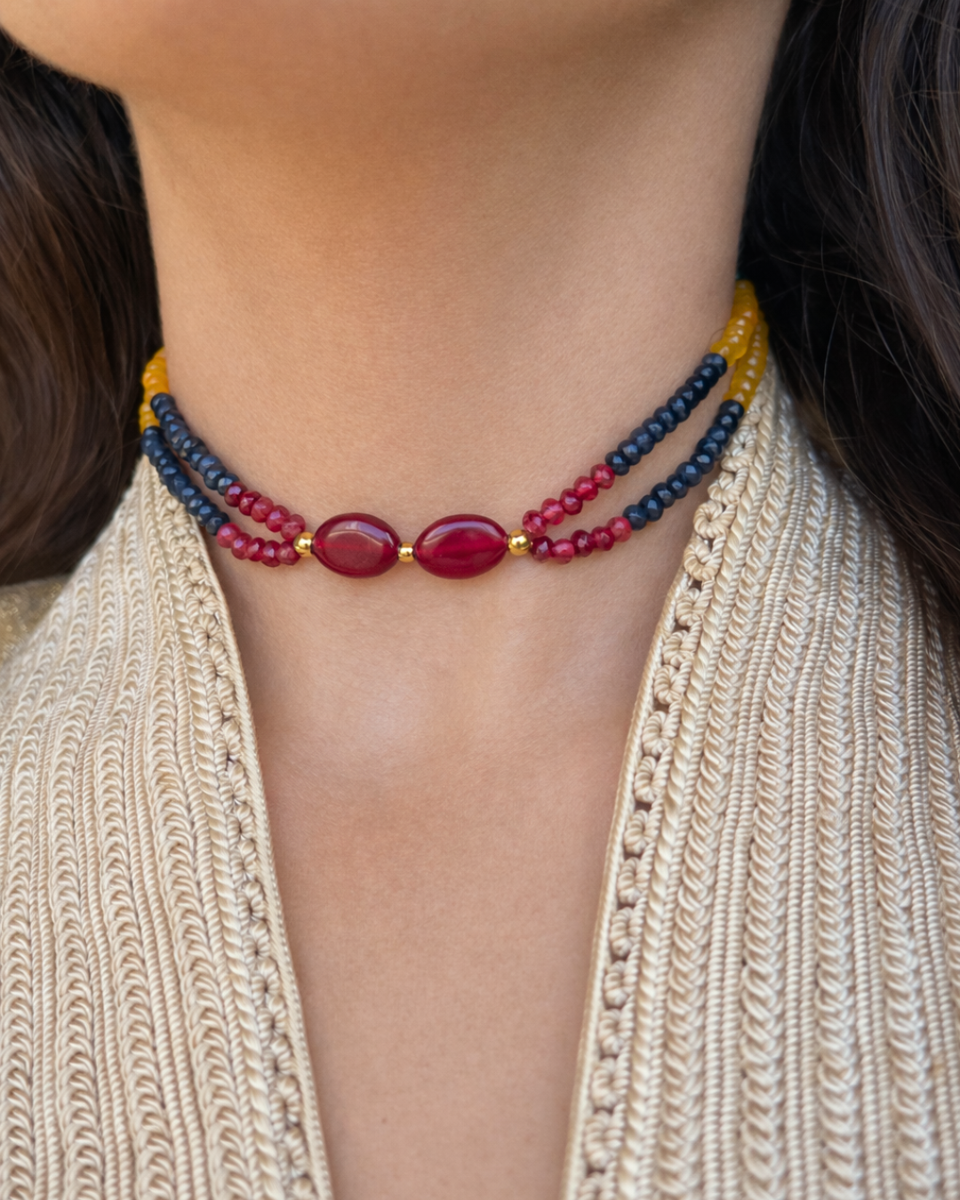 Choker Layana