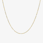 Collier Pépite