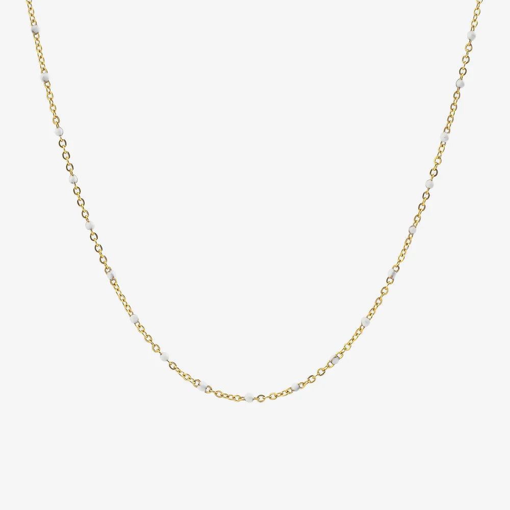Collier Pépite