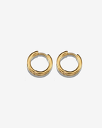 Boucles d'oreilles Créole