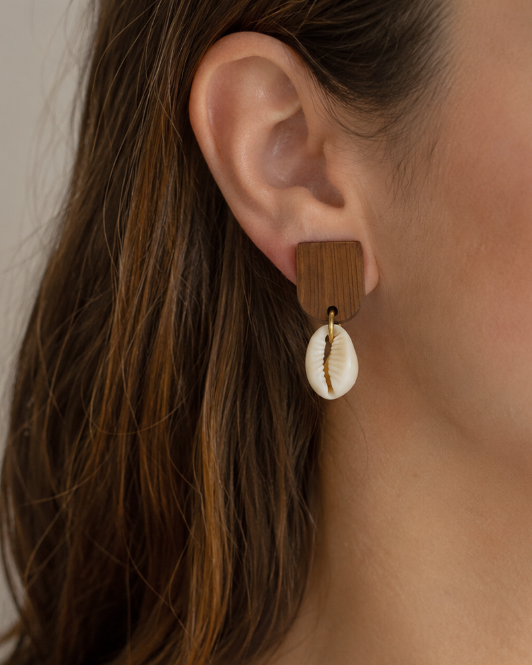 Boucles d'oreilles Isla