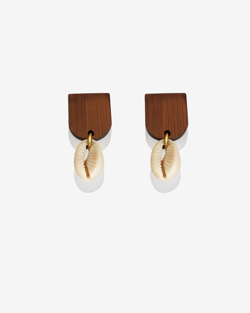 Boucles d'oreilles Isla
