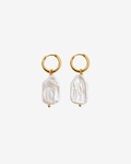 Boucles d'oreilles Nacra
