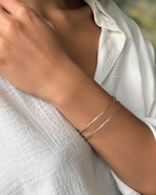 Bracelet Jonc