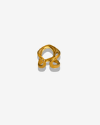 Bague wave