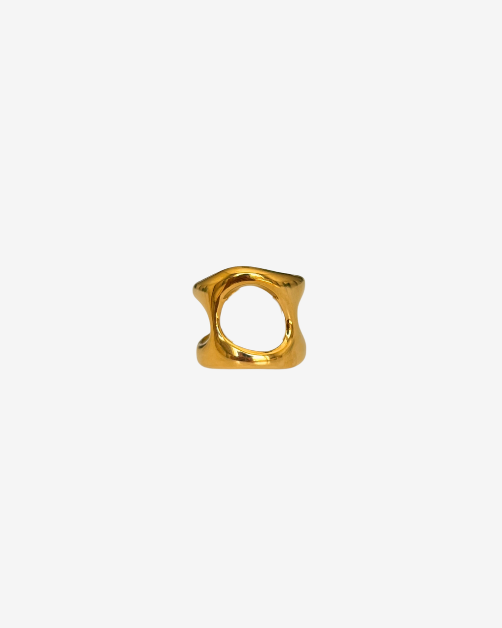 Bague wave