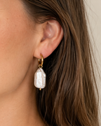Boucles d'oreilles Nacra