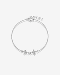 Bracelet Étoile Infinie