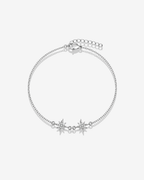 Bracelet Étoile Infinie